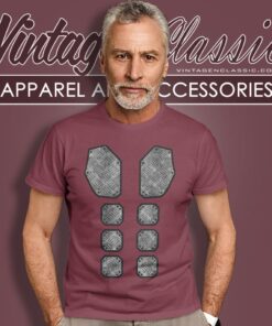 Sabaton Six Pack T Shirt