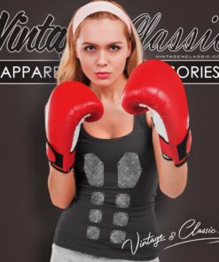 Sabaton Six Pack Tank Top Racerback