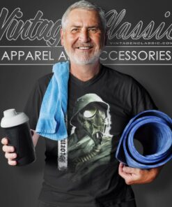 Sabaton Stormtroopers V Neck TShirt