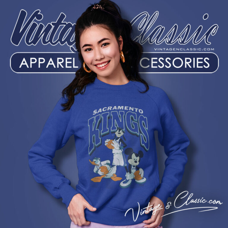 Sacramento Kings Shirt Junk Food Purple Disney Mickey Squad Sweatshirt 1 Sacramento Kings Shirt Junk Food Purple Disney Mickey Squad Sweatshirt 1