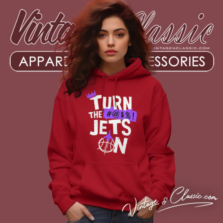 Sacramento Kings Shirt Turn The Jets On Nba Playoff Hoodie 1 Sacramento Kings Shirt Turn The Jets On Nba Playoff Hoodie 1