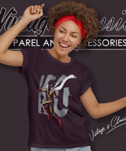 Saitama Ko One Punch Man Women TShirt