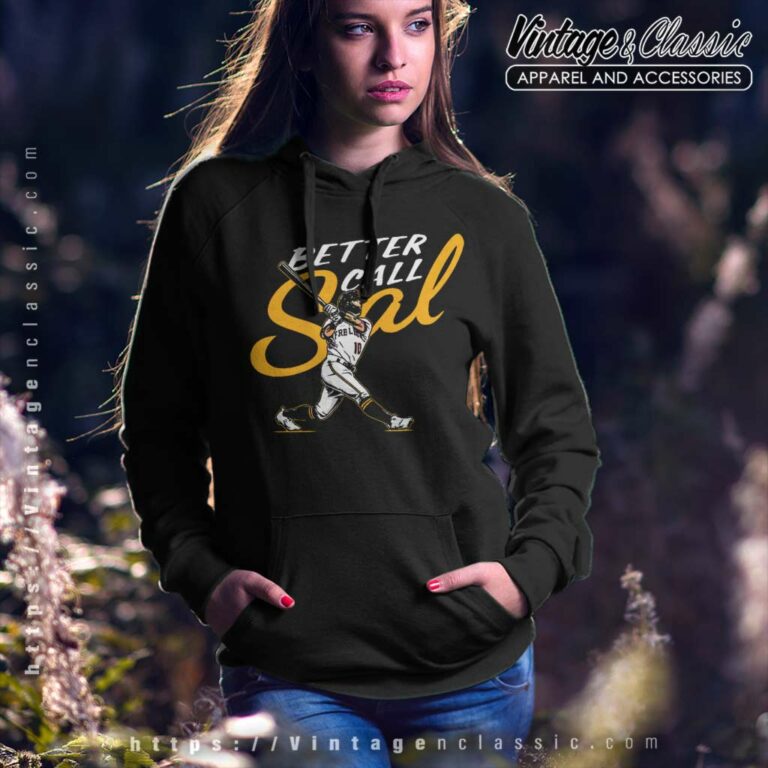 Sal Frelick Better Call Sal Hoodie Sal Frelick Better Call Sal Hoodie