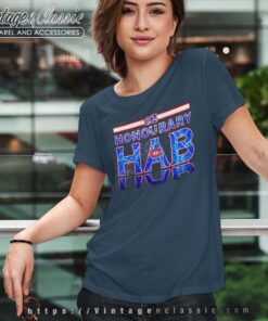 Sami Zayn Honorary Hab Montreal Canadiens Tshirt