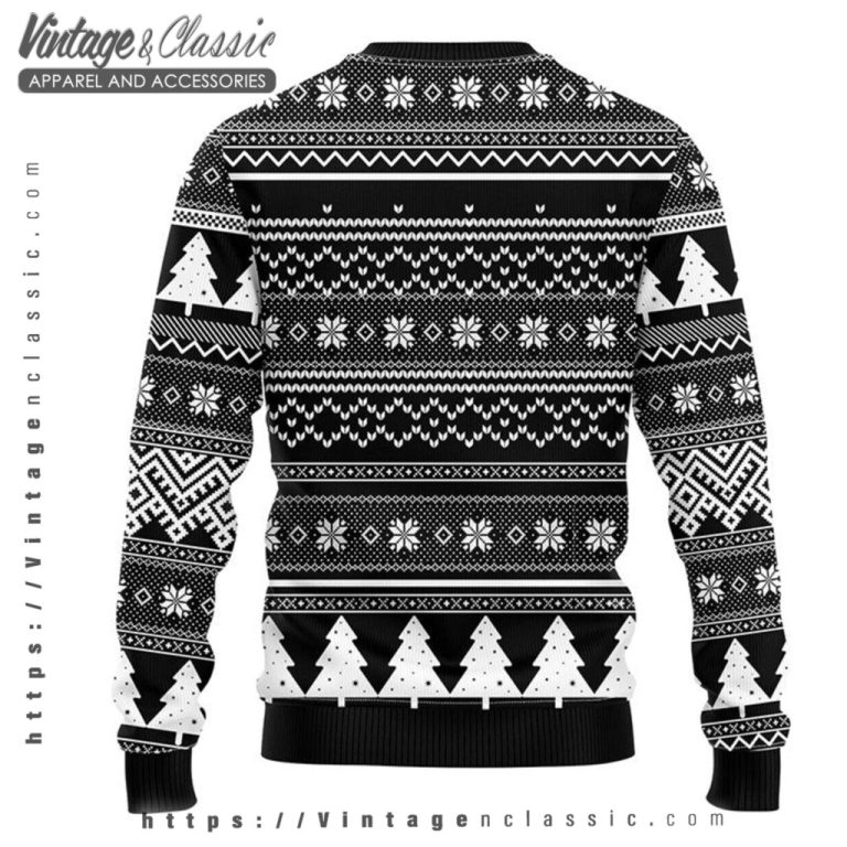 San Diego Chargers Skull Ugly Christmas Sweater back Ugly Sweater San Diego Chargers Skull Ugly Christmas Sweater back Ugly Sweater