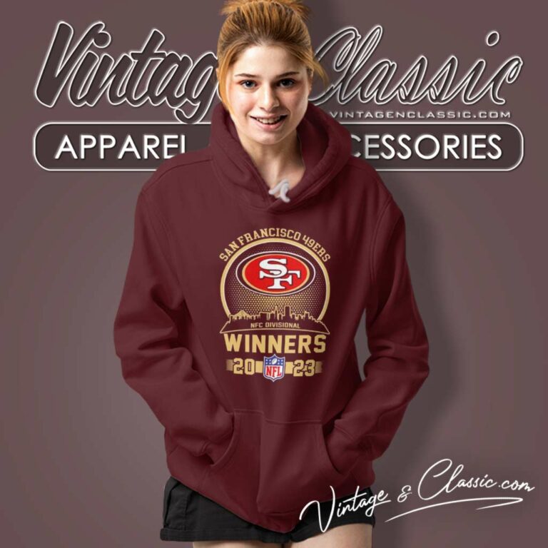 San Francisco 49ers 2023 Nfc Divisional Winners Nfl San Francisco 49ers 2023 Nfc Divisional Winners Nfl Hoodie San Francisco 49ers 2023 Nfc Divisional Winners Nfl San Francisco 49ers 2023 Nfc Divisional Winners Nfl Hoodie