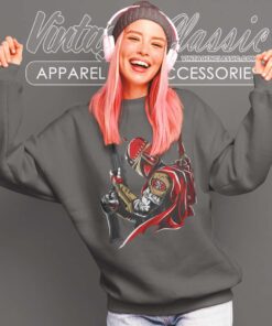 San Francisco 49ers Boba Fett Star Wars Sweatshirt