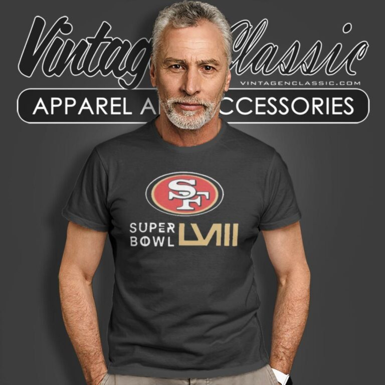 San Francisco 49ers Football 2023 Nfc Champions T Shirt San Francisco 49ers Football 2023 Nfc Champions T Shirt