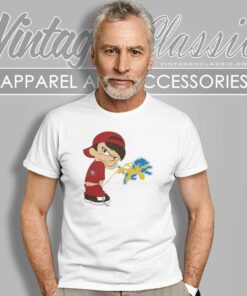 San Francisco 49ers Piss On Detroit Lions T Shirt