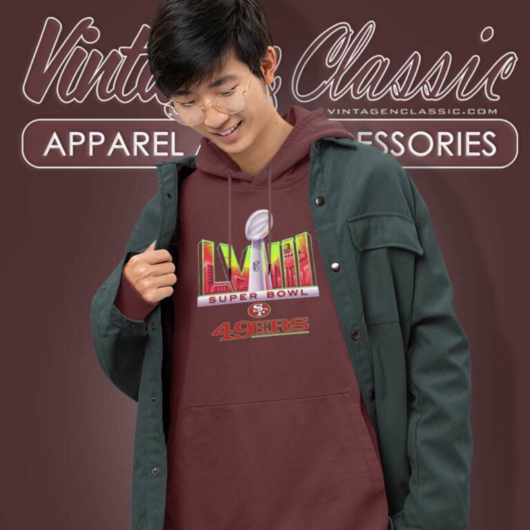 San Francisco 49ers Super Bowl 2024 Shirt San Francisco 49ers Super Bowl 2024 Shirt Hoodie San Francisco 49ers Super Bowl 2024 Shirt San Francisco 49ers Super Bowl 2024 Shirt Hoodie