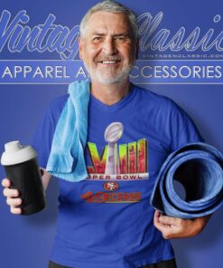 San Francisco 49ers Super Bowl 2024 Shirt V Neck TShirt