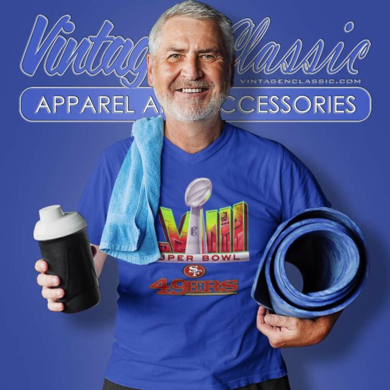 San Francisco 49ers Super Bowl 2024 Shirt V Neck TShirt San Francisco 49ers Super Bowl 2024 Shirt V Neck TShirt