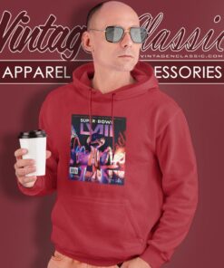 San Francisco 49ers Vs Kansas City Chiefs Super Bowl Lviii Mathup Official Program Shirt 1 San Francisco 49ers Vs Kansas City Chiefs Super Bowl Lviii Mathup Official Program Hoodie