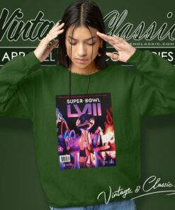 San Francisco 49ers Vs Kansas City Chiefs Super Bowl Lviii Mathup Official Program Shirt 3 San Francisco 49ers Vs Kansas City Chiefs Super Bowl Lviii Mathup Official Program Sweatshirt