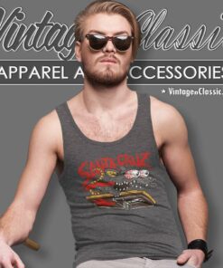 Santa Cruz Rat Slasher Shirt 4 Santa Cruz Rat Slasher Tank Top Racerback