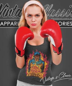 Santa Cruz Tom Knox Shirt 4 Santa Cruz Tom Knox Tank Top Racerback