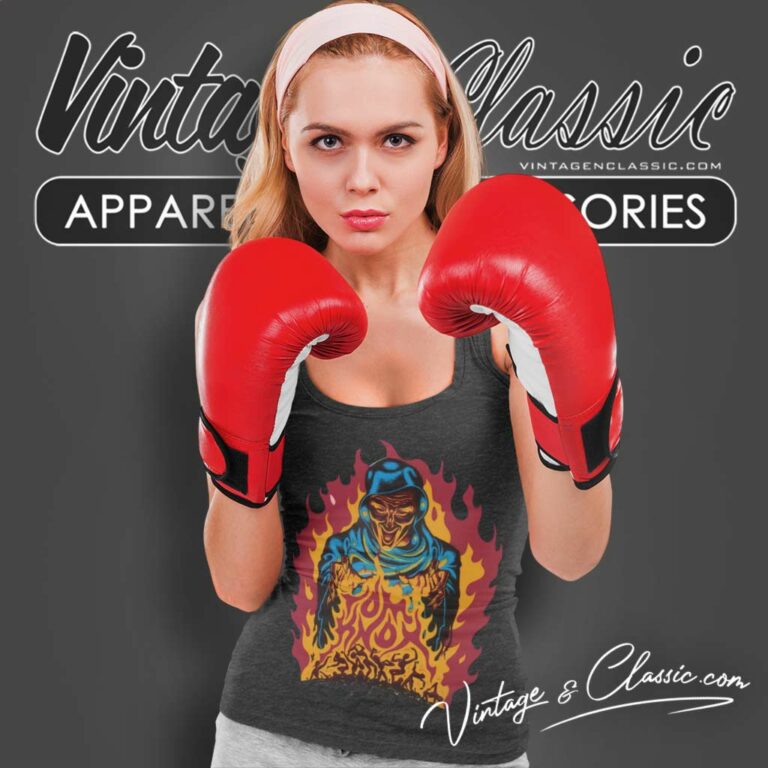 Santa Cruz Tom Knox Tank Top Racerback Santa Cruz Tom Knox Tank Top Racerback