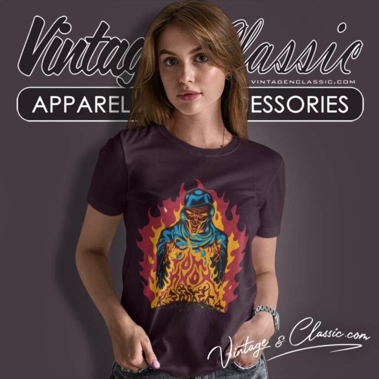 Santa Cruz Tom Knox Women TShirt Santa Cruz Tom Knox Women TShirt