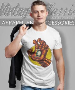 Santa Cruz X Iron Man Marvel Shirt 3 Santa Cruz X Iron Man Marvel T Shirt