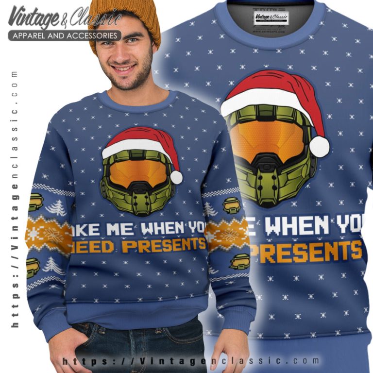 Santa Wake Me When You Need Ugly Christmas Sweater Ugly Sweater Santa Wake Me When You Need Ugly Christmas Sweater Ugly Sweater