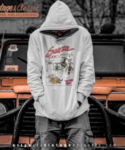 Sauza Nuestro Tequila Usa Mexico Hoodie