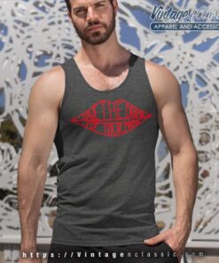 Save The Drama For Your Mama Tank Top Racerback