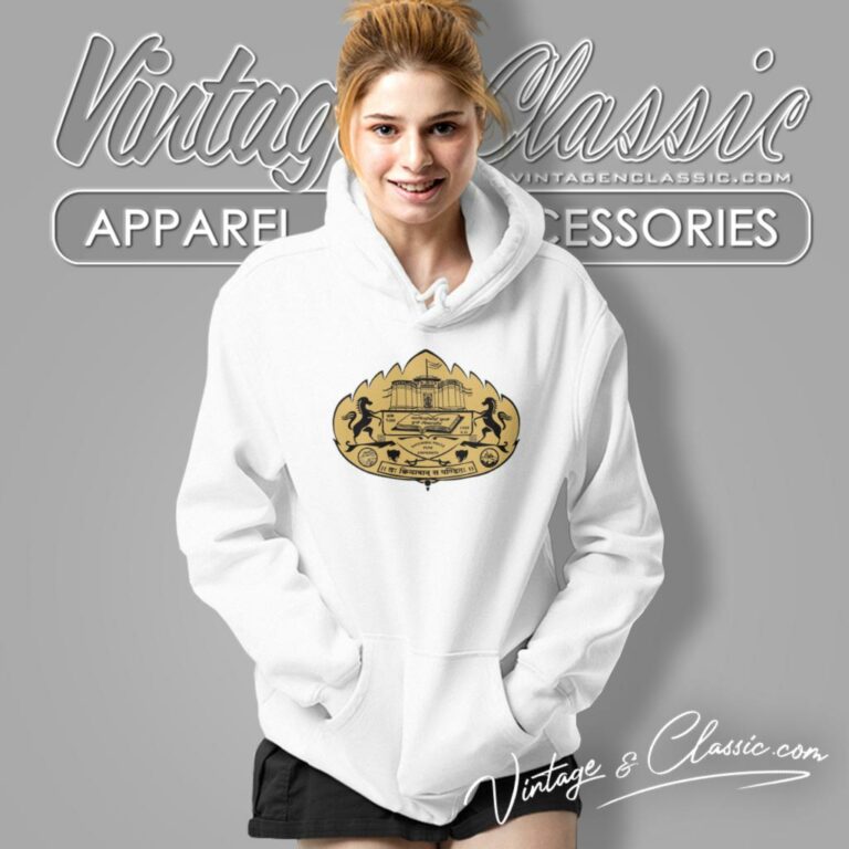 Savitribai Phule Pune University Hoodie Savitribai Phule Pune University Hoodie