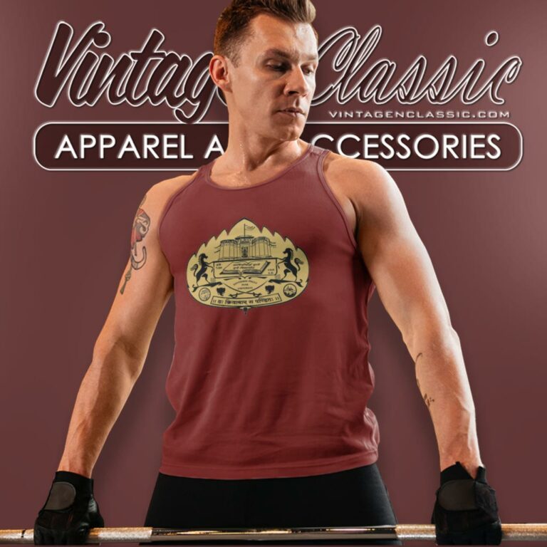 Savitribai Phule Pune University Tank Top Racerback Savitribai Phule Pune University Tank Top Racerback