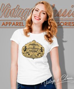 Savitribai Phule Pune University Shirt 6 Savitribai Phule Pune University Women T Shirt