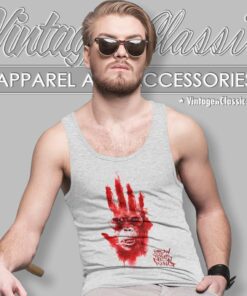 Scar King Shirt Godzilla X Kong The New Empire Tank Top Racerback