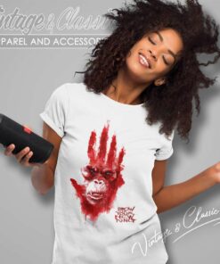 Scar King Shirt Godzilla X Kong The New Empire Women TShirt