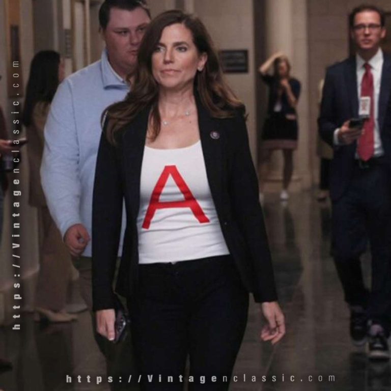 Scarlet Letter A Shirt Nancy Mace American Politician Unisex tshirt Scarlet Letter A Shirt Nancy Mace American Politician Unisex tshirt