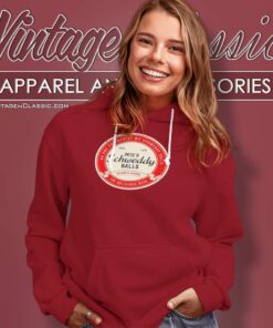 Schweddy Balls Shirt Petes The Delicious Dish Hoodie