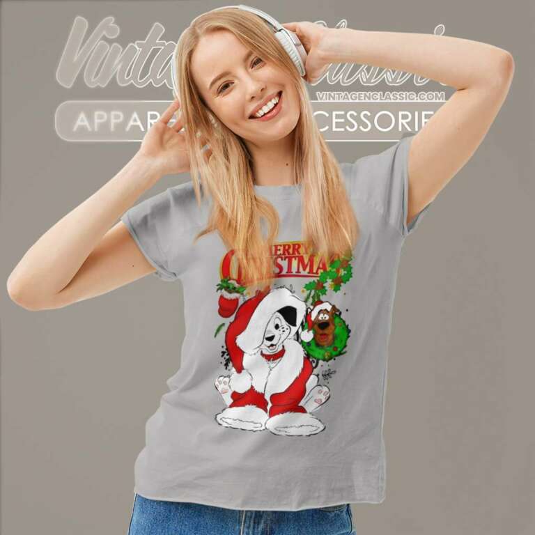 Scooby Doo Baby Yoda Star Wars Christmas Disney Women TShirt Scooby Doo Baby Yoda Star Wars Christmas Disney Women TShirt