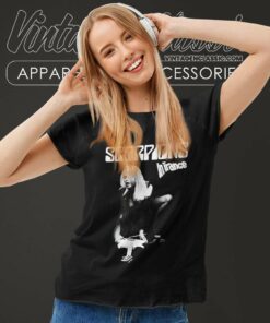 Scorpions In Trance Women TShirt