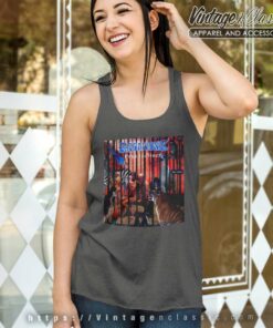 Scorpions Pure Instinct Shirt 4 Scorpions Pure Instinct Tank Top Racerback