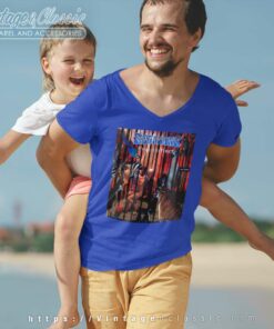 Scorpions Pure Instinct Shirt 6 Scorpions Pure Instinct V Neck TShirt