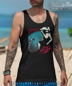 Scorpions Savage Amuset Tank Top Racerback