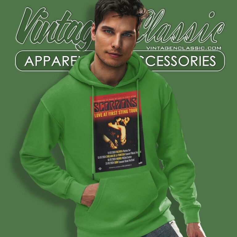 Scorpions Shirt Love At First Sting Tour 2024 Poster Scorpions Shirt Love At First Sting Tour 2024 Poster Hoodie Scorpions Shirt Love At First Sting Tour 2024 Poster Scorpions Shirt Love At First Sting Tour 2024 Poster Hoodie