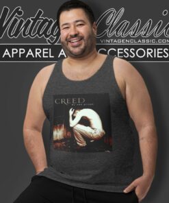 Scott Stapp Shirt My Own Prison 4 Scott Stapp Shirt My Own Prison Tank Top Racerback