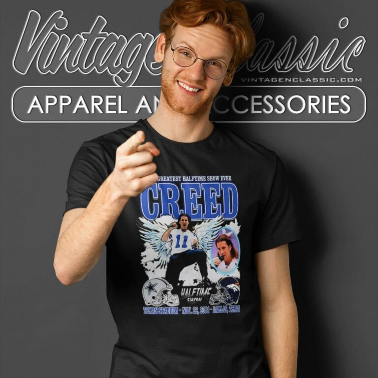 Scott Stapp Shirt The Greatest Halftime Show Ever Greed T Shirt Scott Stapp Shirt The Greatest Halftime Show Ever Greed T Shirt