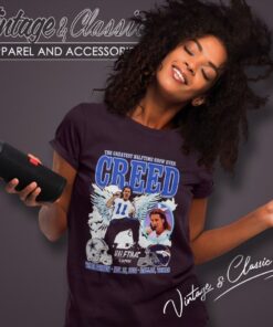 Scott Stapp Shirt The Greatest Halftime Show Ever Greed 6 Scott Stapp Shirt The Greatest Halftime Show Ever Greed Women T Shirt