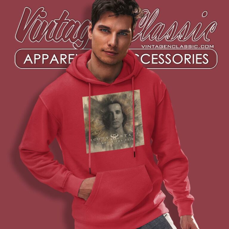 Scott Stapp Shirt The Space Between The Shadows Hoodie Scott Stapp Shirt The Space Between The Shadows Hoodie