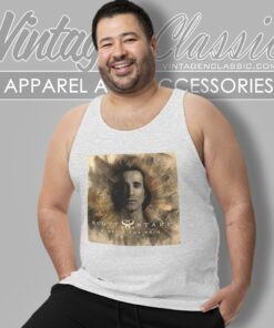 Scott Stapp Shirt The Space Between The Shadows 5 Scott Stapp Shirt The Space Between The Shadows Tank Top Racerback