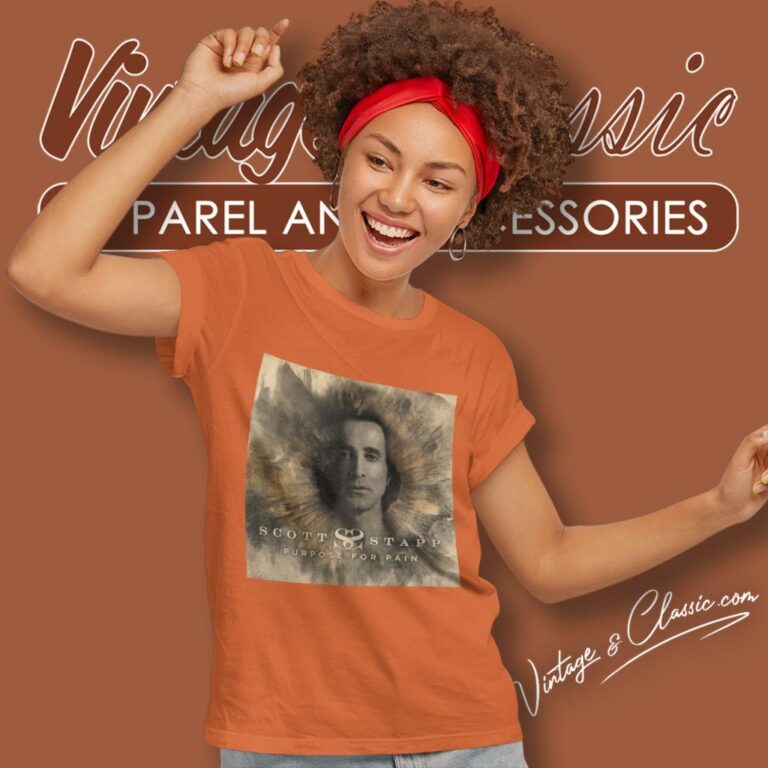 Scott Stapp Shirt The Space Between The Shadows Women T Shirt Scott Stapp Shirt The Space Between The Shadows Women T Shirt