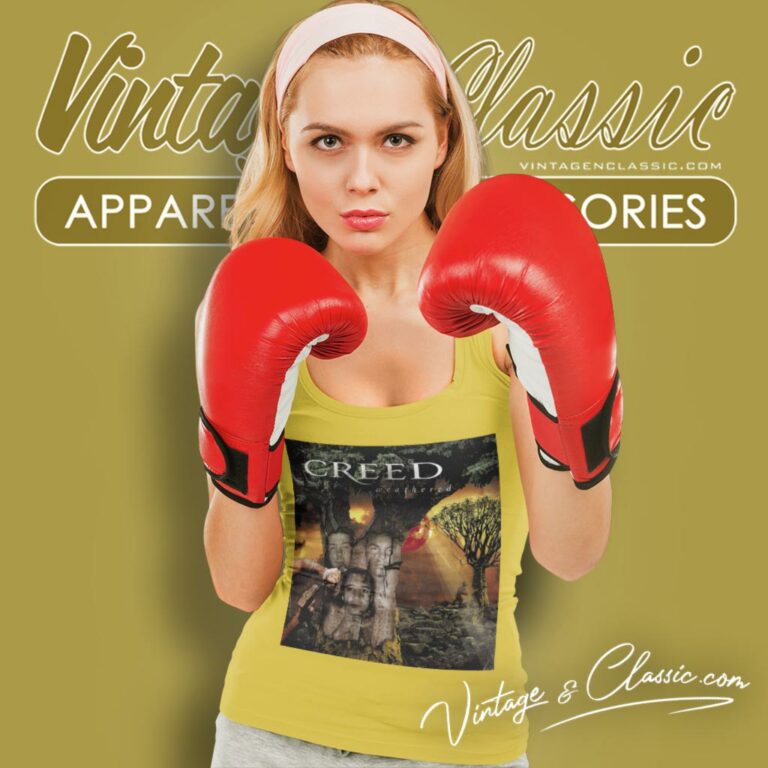 Scott Stapp Weathered Tank Top Racerback Scott Stapp Weathered Tank Top Racerback