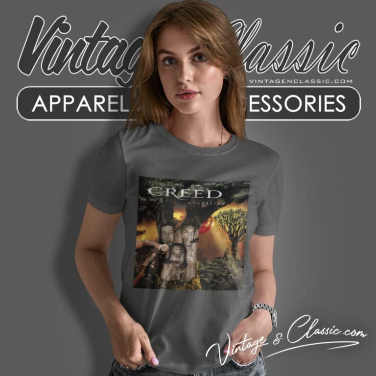 Scott Stapp Weathered Women T Shirt Scott Stapp Weathered Women T Shirt