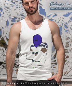 Seahawks Blue Ski Mask Win Nfl Shirt 7 Seahawks Blue Ski Mask Win Nfl Tank Top Racerback