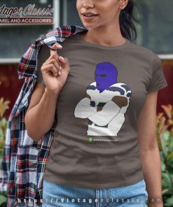 Seahawks Blue Ski Mask Win Nfl Shirt 5 Seahawks Blue Ski Mask Win Nfl Women TShirt