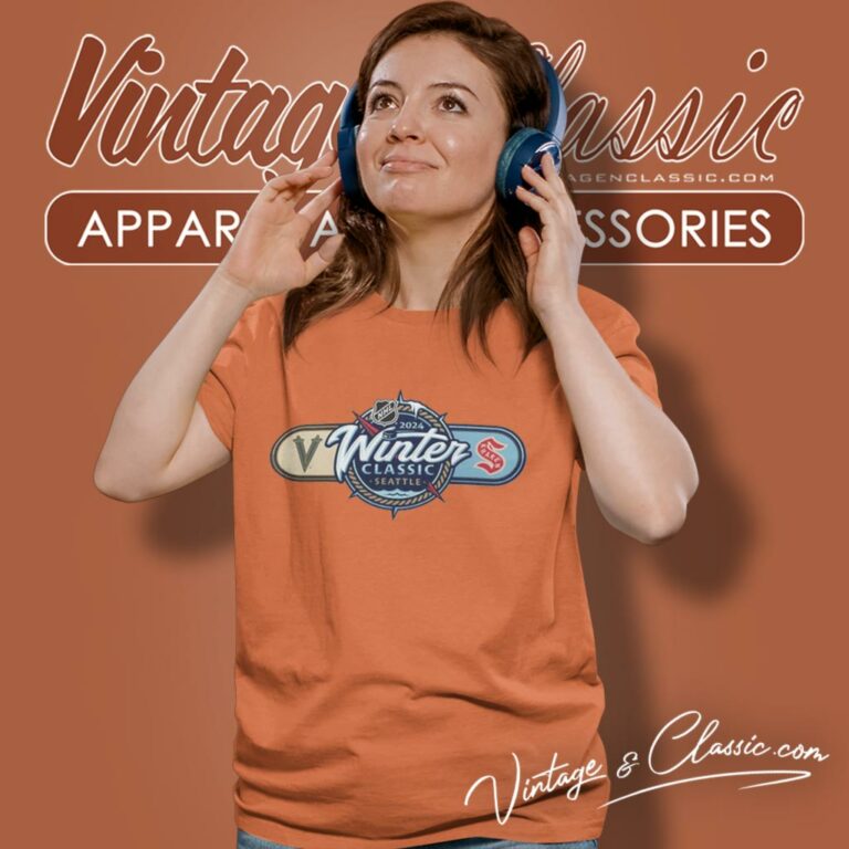 Seattle Kraken Vs Vegas Golden Knights 2024 Nhl Winter Classic Matchup Women T Shirt Seattle Kraken Vs Vegas Golden Knights 2024 Nhl Winter Classic Matchup Women T Shirt